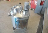 200 liters tank i syrefast 316