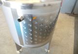 200 liters tank i syrefast 316