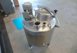 200 liters tank i syrefast 316