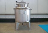 200 liters tank i syrefast 316