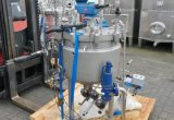 200 liters tank i syrefast 316