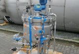 200 liters tank i syrefast 316