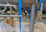 200 liters tank i syrefast 316
