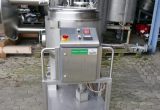 200 liters tank i syrefast 316