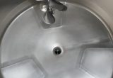 200 liters tank i syrefast 316