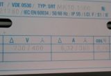 200 liters tank i syrefast 316