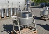 200 liters tank i syrefast 316