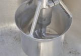 200 liters tank i syrefast 316
