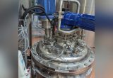200 liters tank i syrefast 316