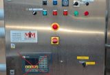 200 liters tank i syrefast 316