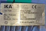 200 liters tank i syrefast 316