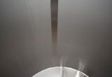2000 liters tank i rustfritt stål 304