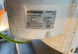 2000 liters tank i rustfritt stål 304