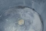 2000 liters tank i rustfritt stål 304