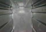 2000 liters tank i rustfritt stål 304