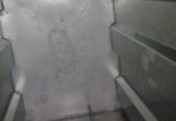 2000 liters tank i rustfritt stål 304