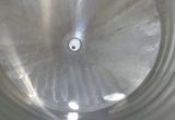 2000 liters tank i rustfritt stål 304