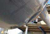 2000 liters tank i rustfritt stål 304
