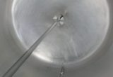 2000 liters tank i rustfritt stål 304