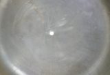 2000 liters tank i rustfritt stål 304