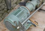 2000 liters tank i rustfritt stål 304