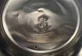 2000 liters tank i rustfritt stål 304