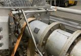 2000 liters tank i rustfritt stål 304