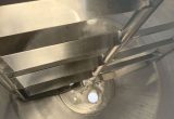 2000 liters tank i syrefast 316