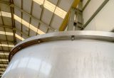 2000 liters tank i syrefast 316