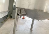 2000 liters tank i syrefast 316
