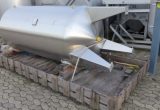 2000 liters tank i syrefast 316