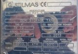 2000 liters tank i syrefast 316