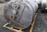 2000 liters tank i syrefast 316