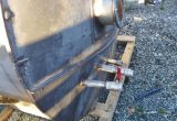 2000 liters tank i syrefast 316