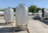 2000 liters tank i syrefast 316