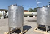 2000 liters tank i syrefast 316