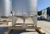 2000 liters tank i syrefast 316