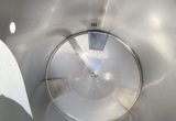 2000 liters tank i syrefast 316