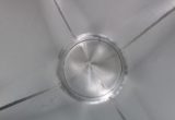 2000 liter tank i Syrafast 316