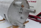 2000 liters tank i syrefast 316