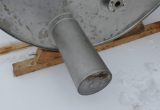 2000 liters tank i syrefast 316