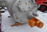 2000 liters tank i syrefast 316