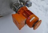 2000 liters tank i syrefast 316