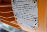 2000 liters tank i syrefast 316