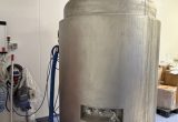 2000 liters tank i syrefast 316