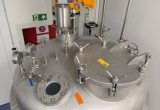 2000 liters tank i syrefast 316