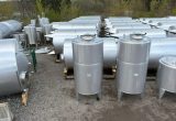 2000 liters tank i syrefast 316