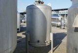 2000 liters tank i syrefast 316