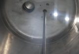 2000 liters tank i syrefast 316