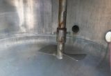 2000 liters tank i syrefast 316